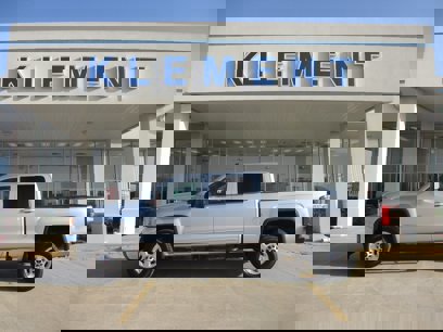 Used 2016 GMC Sierra 2500 SLE w/ SLE Preferred Package
