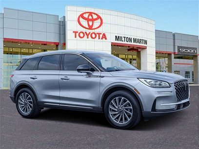 Used 2023 Lincoln Corsair Reserve w/ Equipment Group 201A