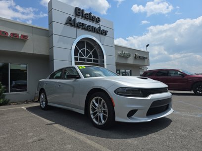 Used 2023 Dodge Charger GT w/ Cold Weather Package