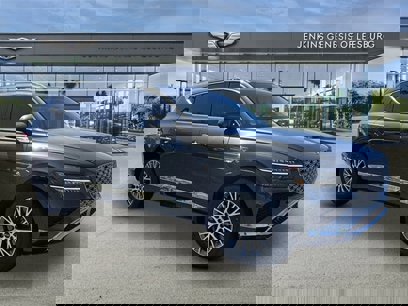 New 2025 Genesis GV80 2.5T Standard