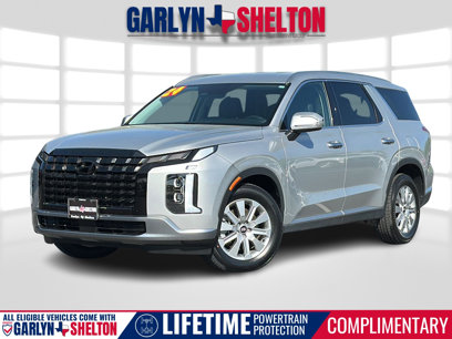 Used 2024 Hyundai Palisade SEL