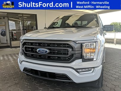 Certified 2023 Ford F150 XLT w/ Equipment Group 302A High