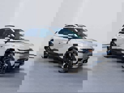New 2025 Hyundai Ioniq 5 SEL