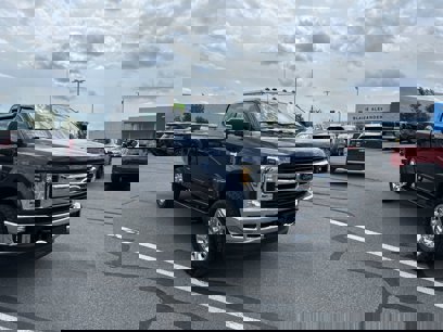 Used 2019 Ford F250 XL
