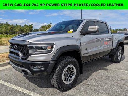 Used 2022 RAM 1500 TRX w/ TRX Level 2 Equipment Group