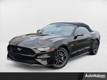 Used 2021 Ford Mustang GT Premium w/ Equipment Group 401A