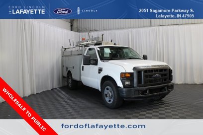 Used 2008 Ford F350 XL