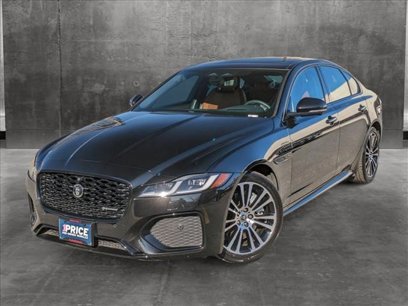 Used 2024 Jaguar XF R-Dynamic SE