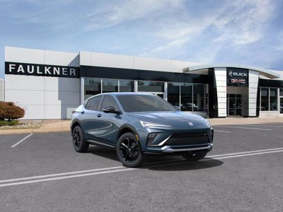 New 2025 Buick Envista Sport Touring w/ Convenience I Package