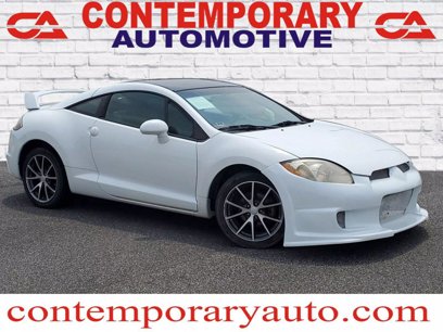 Used 2011 Mitsubishi Eclipse GS Sport