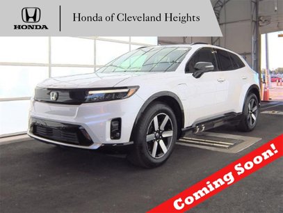 Used 2024 Honda Prologue Touring