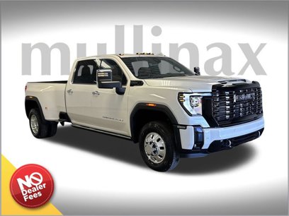 New 2025 GMC Sierra 3500 Denali Ultimate