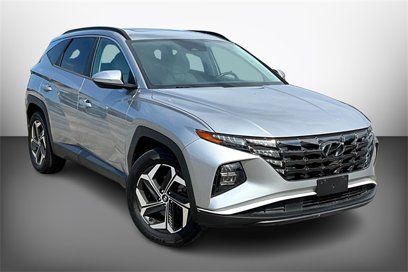 Used 2022 Hyundai Tucson SEL w/ Convenience + Premium Package