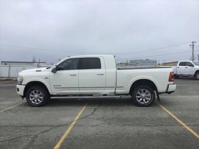 Used 2023 RAM 3500 Limited w/ Towing Technology Group