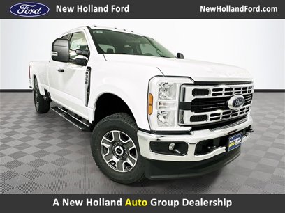 New 2025 Ford F350 XLT