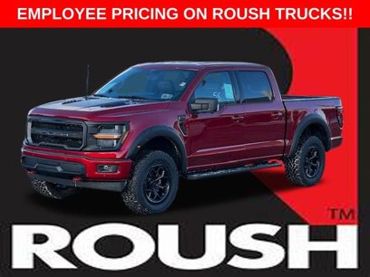 New 2024 Ford F150 XLT w/ Equipment Group 302A MID