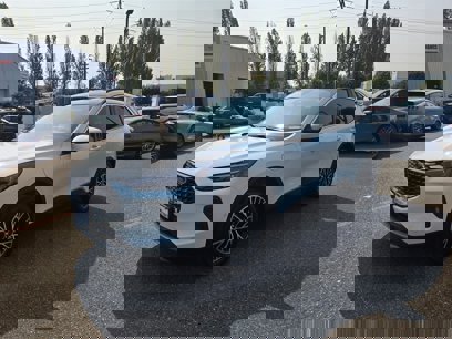 Used 2023 Ford Escape SE