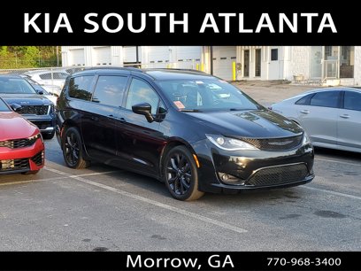 Used 2018 Chrysler Pacifica Touring-L Plus