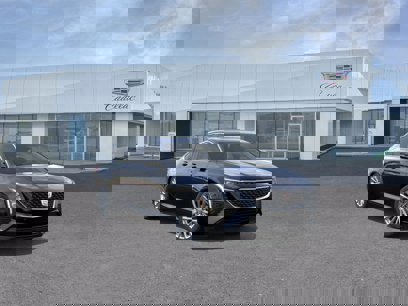 New 2026 Cadillac CT5 Premium Luxury