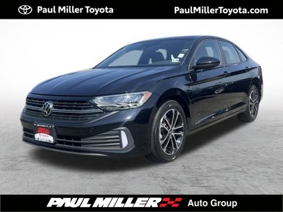 Used 2023 Volkswagen Jetta Sport