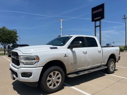Used 2020 RAM 2500 Lone Star w/ Level 2 Equipment Group