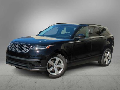 Used 2018 Land Rover Range Rover Velar S