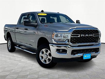 Used 2024 RAM 2500 Big Horn