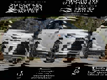 New 2025 Lexus RX 350 F Sport