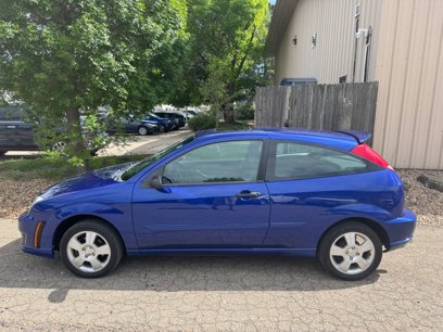 Used 2006 Ford Focus SES