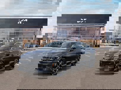 New 2025 Kia K5 EX
