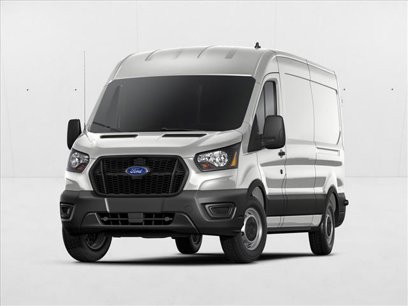 Certified 2023 Ford Transit 250 148 High Roof
