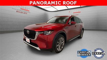 Used 2024 MAZDA CX-90 3.3 Turbo w/ Premium Plus Pkg