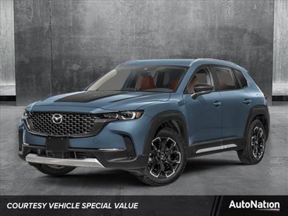 New 2025 MAZDA CX-50 Meridian Edition w/ Apex Package