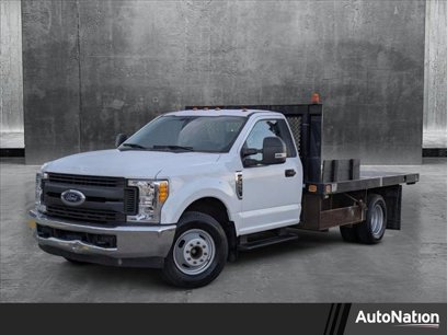 Used 2017 Ford F350 XL w/ Power Equipment Group