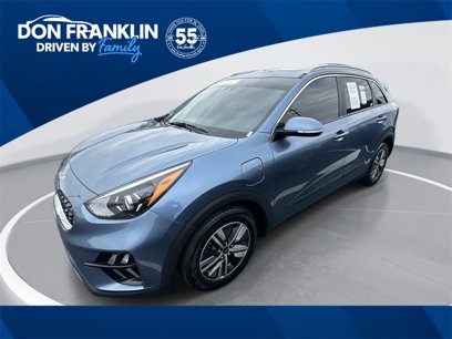 Used 2022 Kia Niro EX Premium