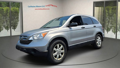 Used 2008 Honda CR-V EX