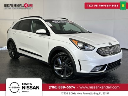 Used 2017 Kia Niro