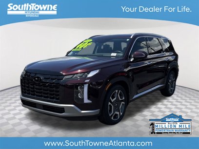 Used 2024 Hyundai Palisade Limited