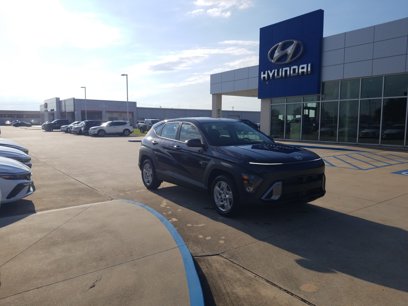 New 2026 Hyundai Kona SE