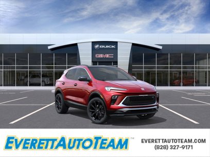 New 2026 Buick Encore GX Sport Touring w/ Experience Buick Package