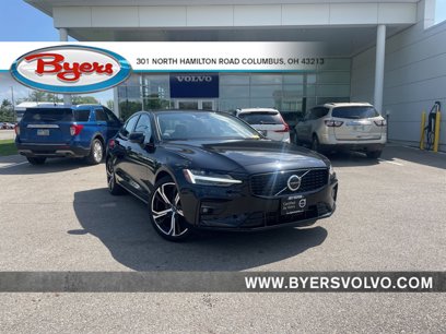 Used 2025 Volvo S60 B5 Plus