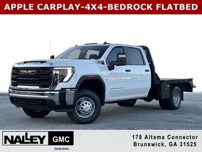New 2025 GMC Sierra 3500 Pro w/ Convenience Package