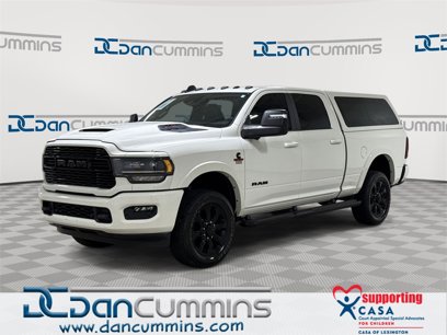 Used 2023 RAM 2500 Limited