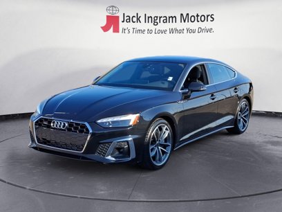 Used 2024 Audi A5 2.0T Premium Plus w/ Premium Plus