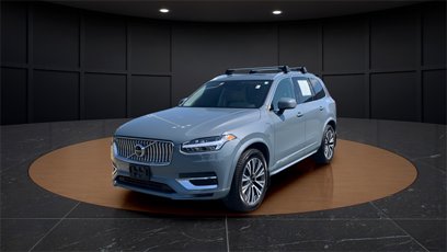 Used 2021 Volvo XC90 T8 Inscription Expression w/ Protection Package Premier