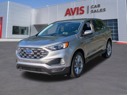 Used 2024 Ford Edge Titanium