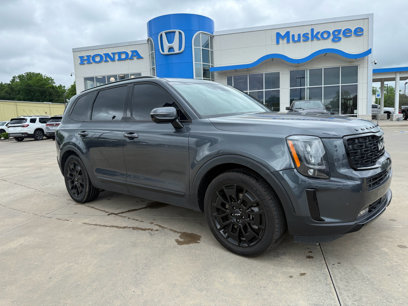 Used 2022 Kia Telluride SX w/ SX Prestige Package