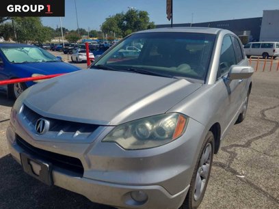 Used 2009 Acura RDX w/ Technology Package