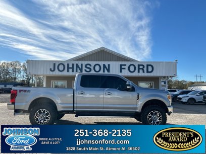Used 2020 Ford F350 Lariat w/ Lariat Value Package