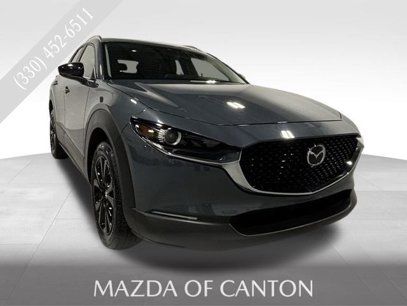 Certified 2023 MAZDA CX-30 AWD 2.5 S w/ Preferred Package